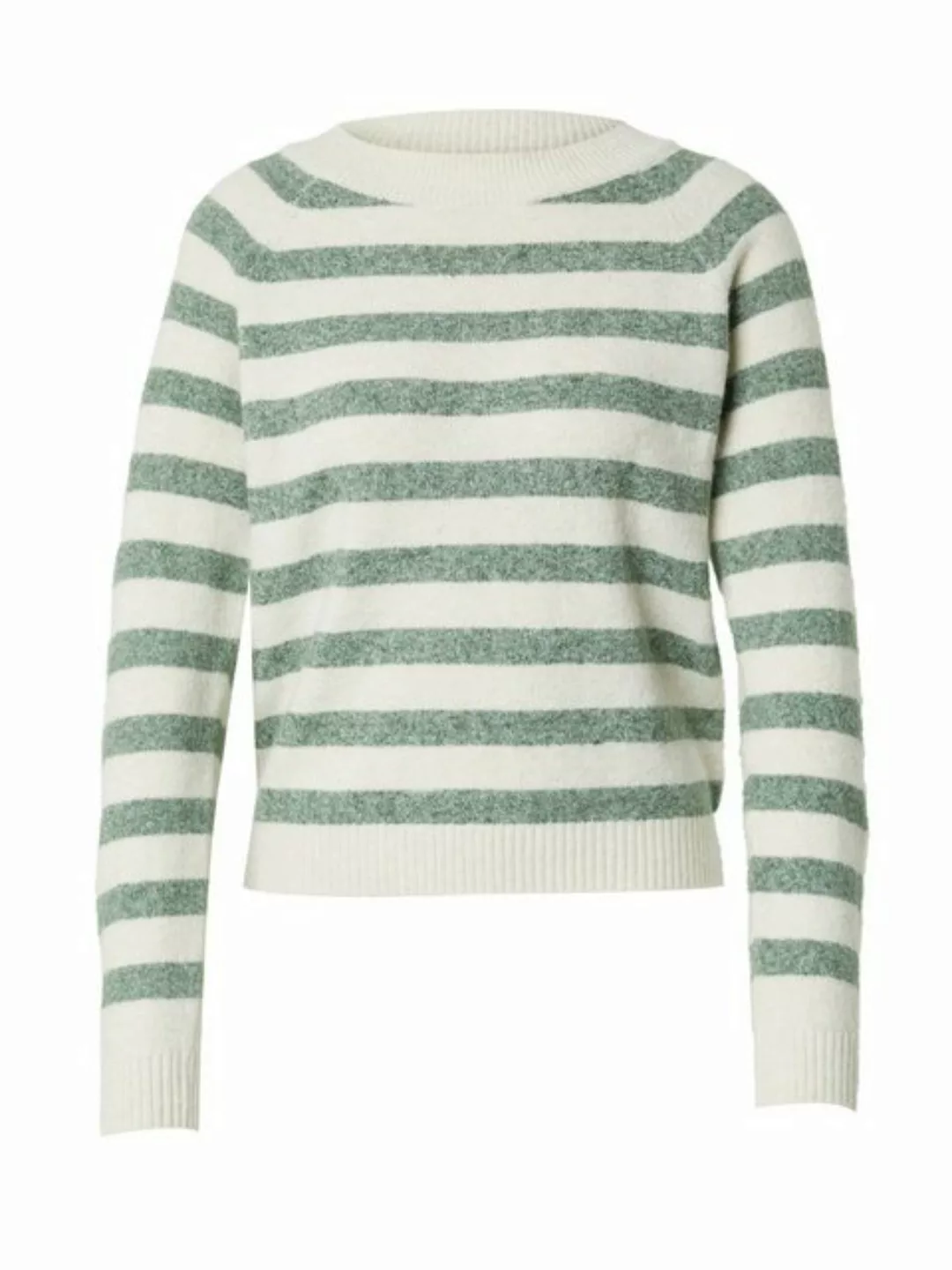 Vero Moda Strickpullover VMDOFFY (1-tlg) Plain/ohne Details günstig online kaufen