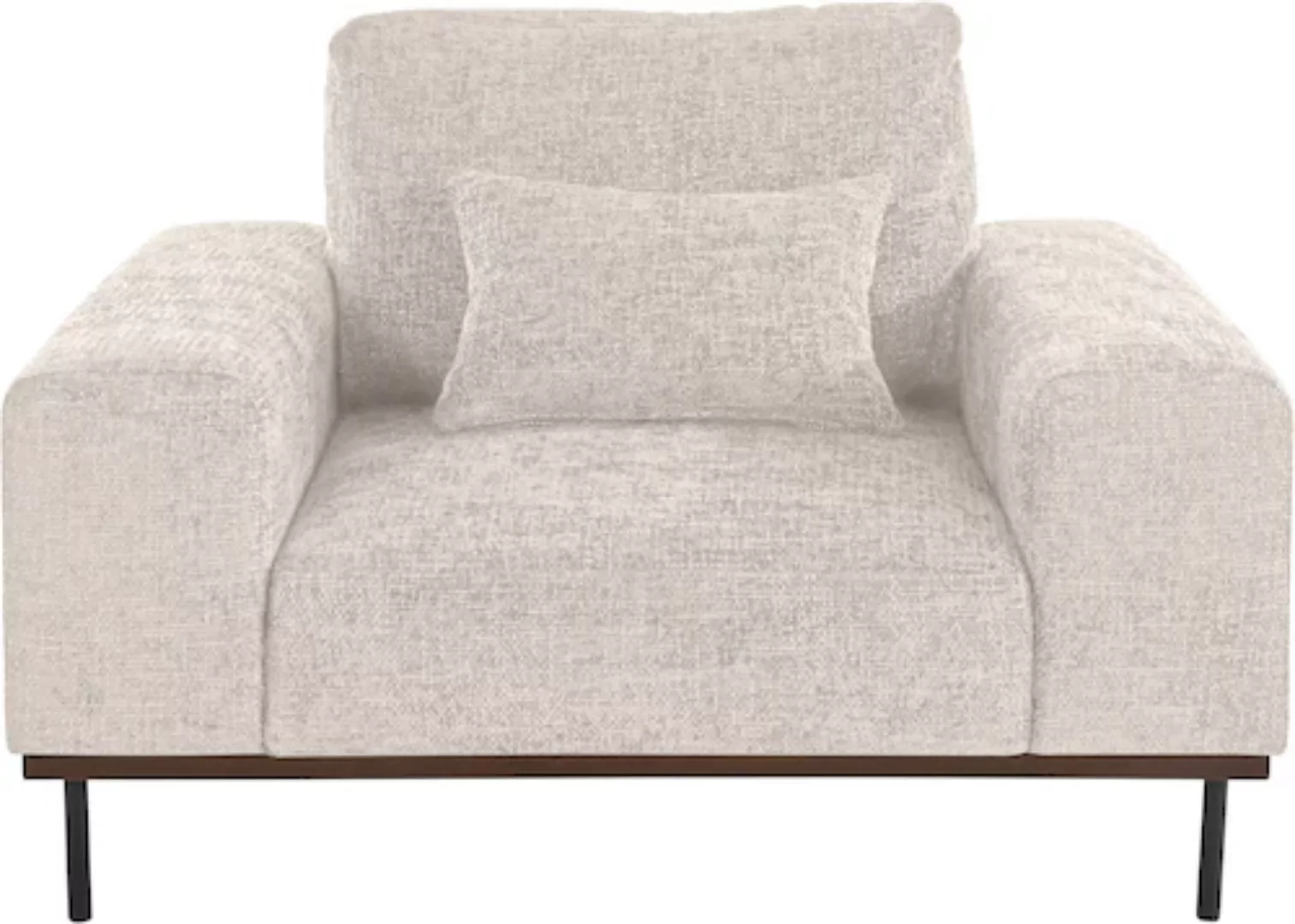 andas Loveseat »Mikael« günstig online kaufen