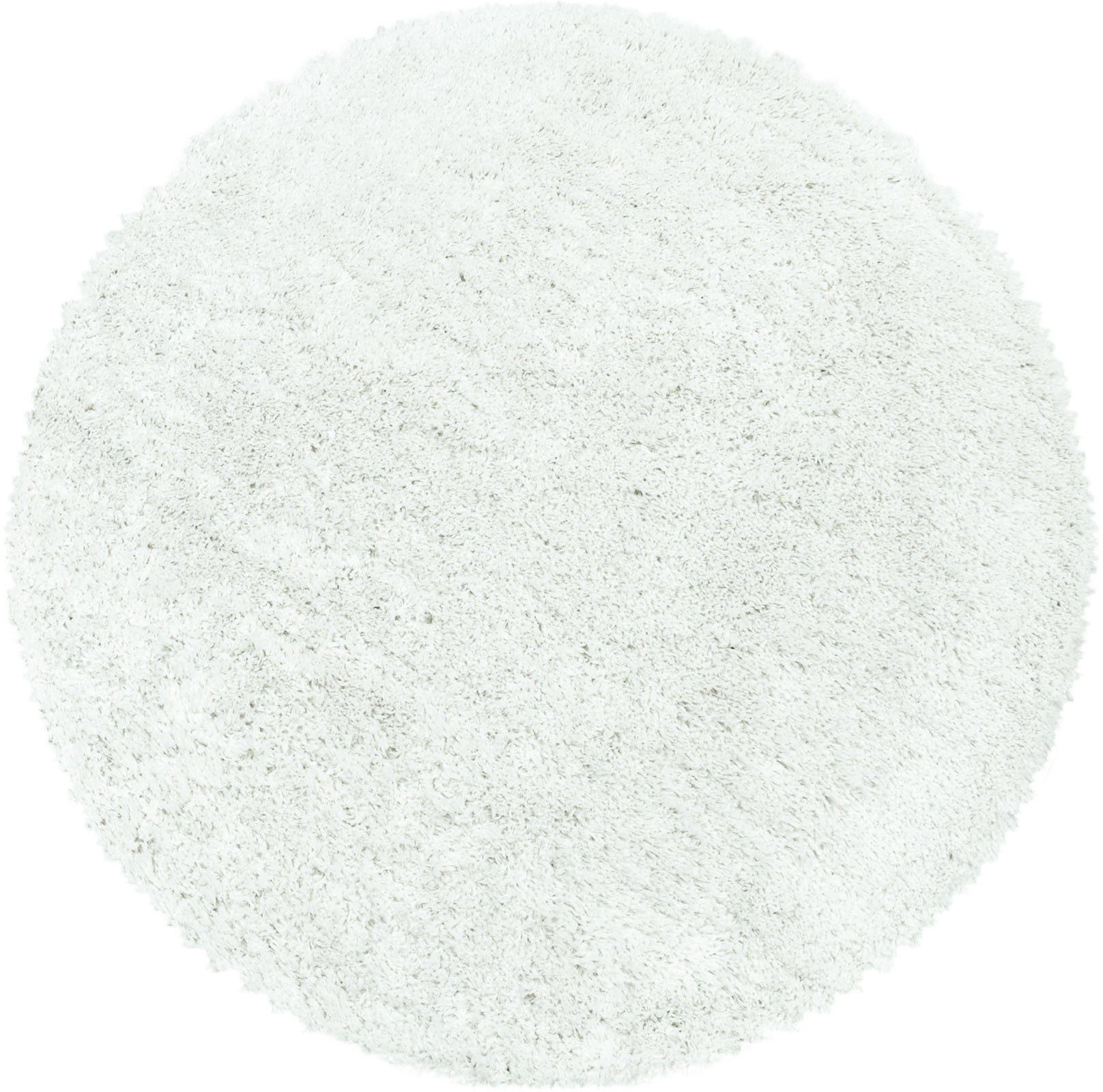 Ayyildiz Teppiche Hochflor-Teppich »FLUFFY 3500«, rund, 50 mm Höhe, Langflo günstig online kaufen