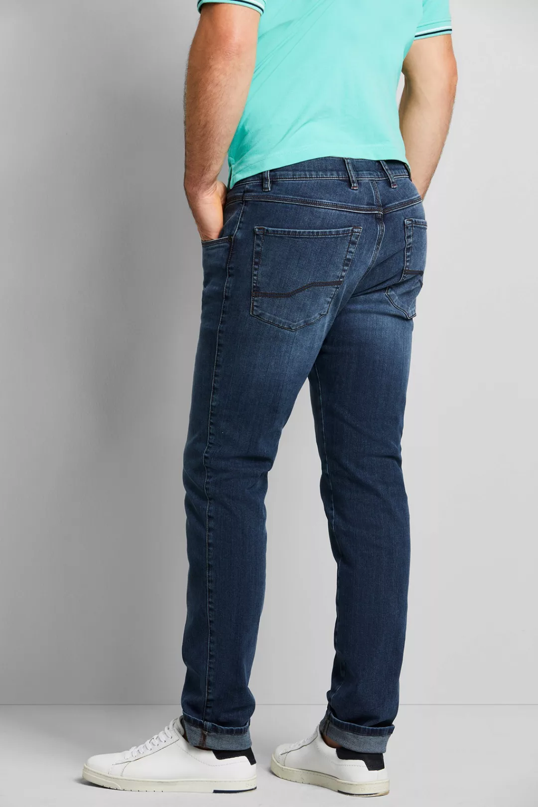 bugatti Jeans 3038D/76683/395 günstig online kaufen