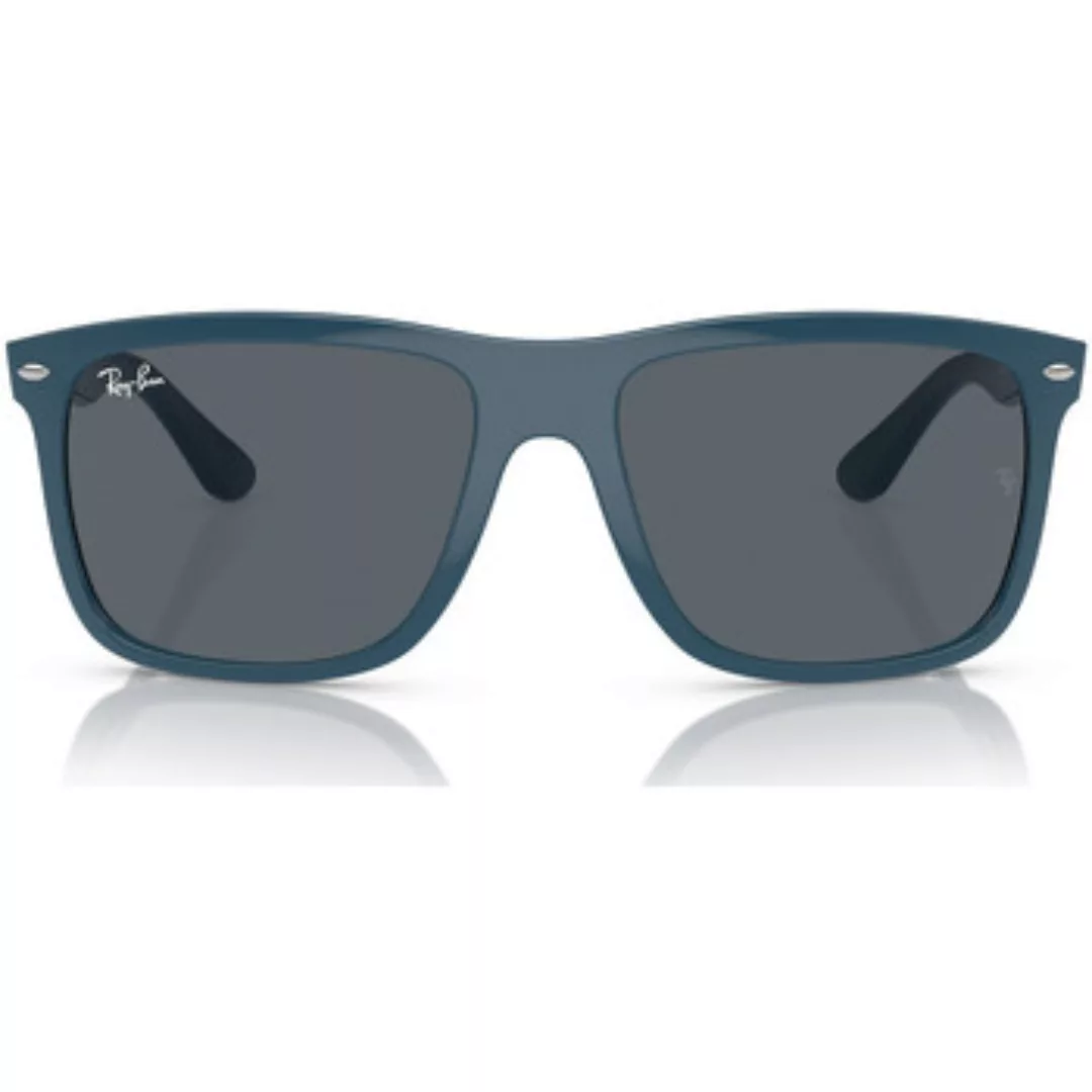 Ray-ban  Sonnenbrillen Sonnenbrille  Boyfriend Two RB4547 6717R5 günstig online kaufen