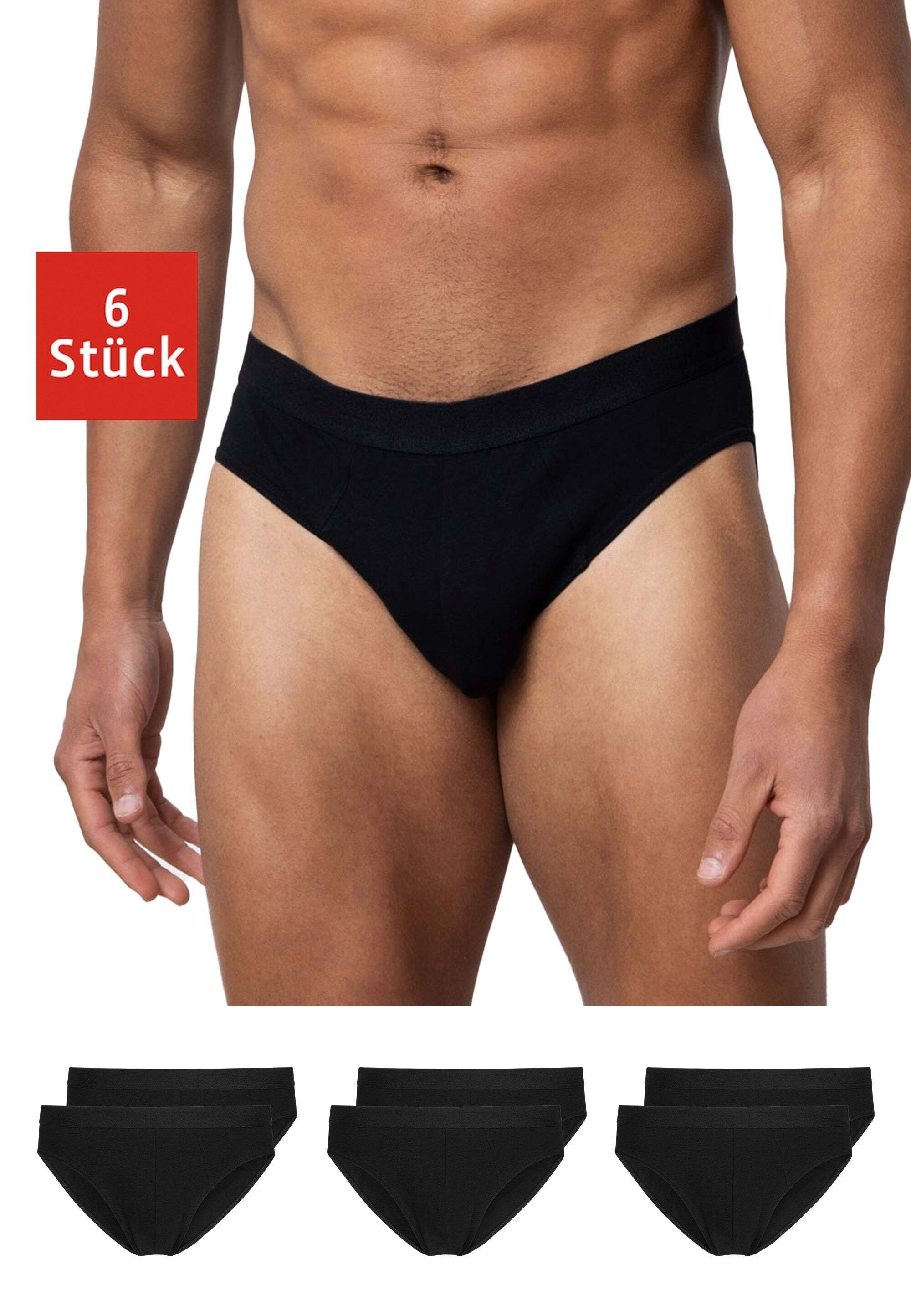 SNOCKS Slip Herrenslips Kurze Enge Männer günstig online kaufen