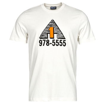 Diesel  T-Shirt T-DIEGOR-K46 günstig online kaufen