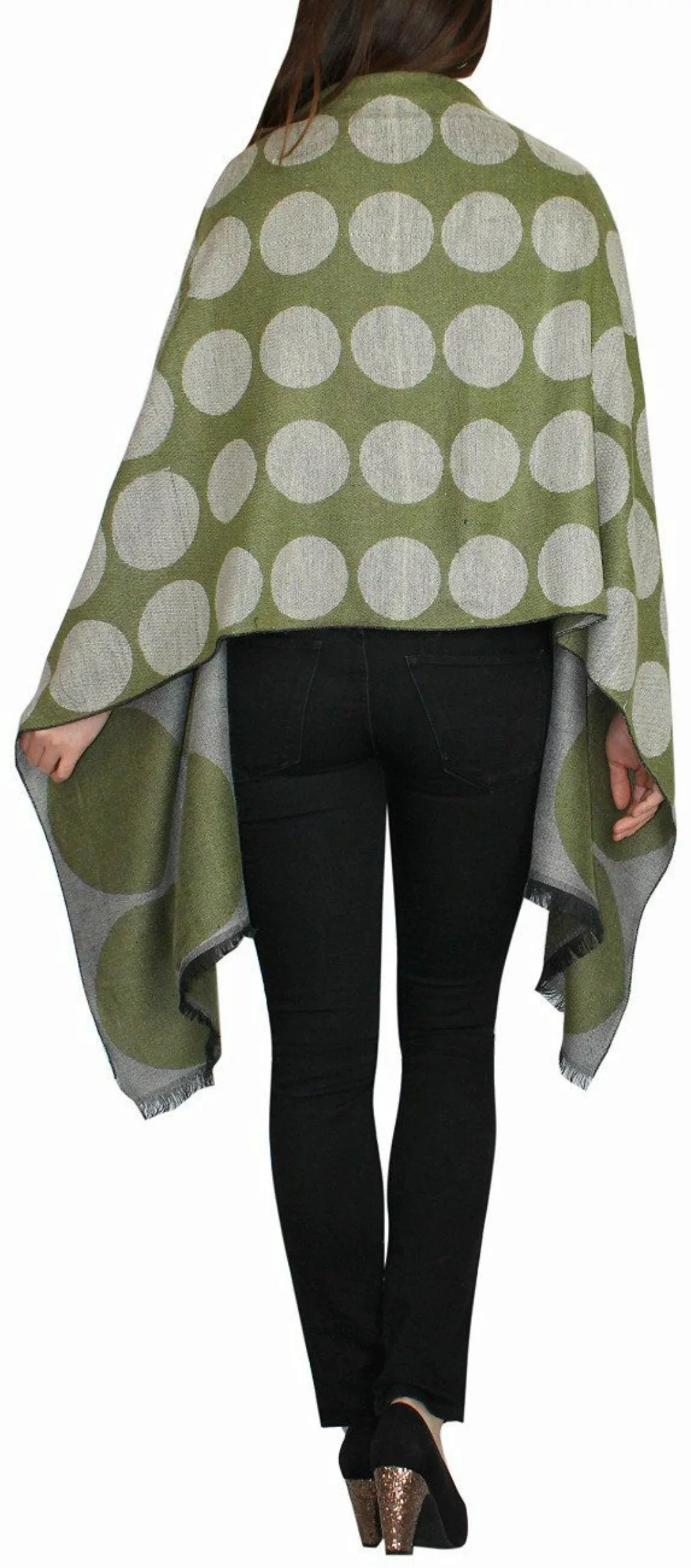 dy_mode XXL-Schal Damen Schultertuch Schal Stola günstig online kaufen