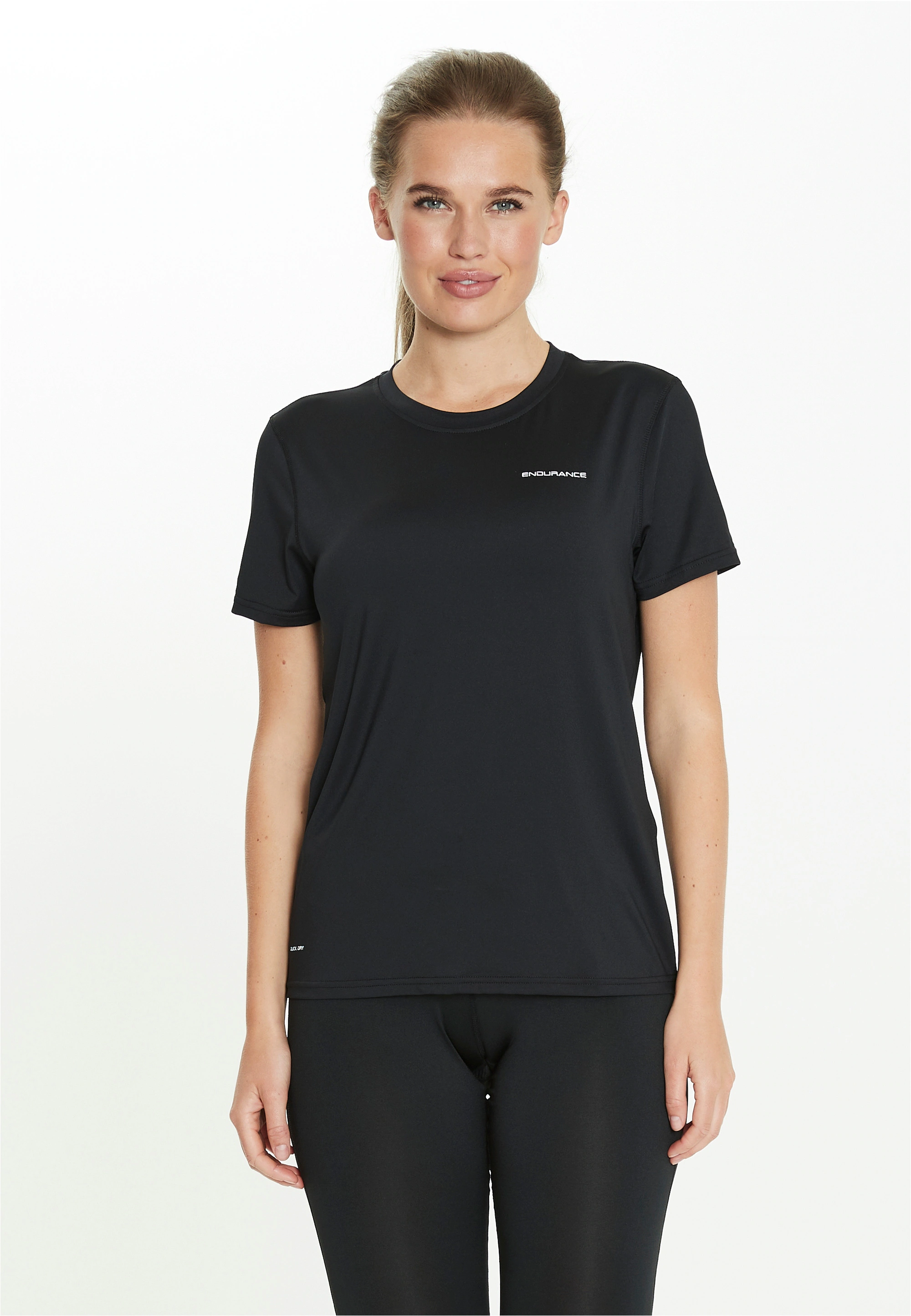 ENDURANCE Funktionsshirt "Yonan V2", mit schnell trocknender Technologie günstig online kaufen
