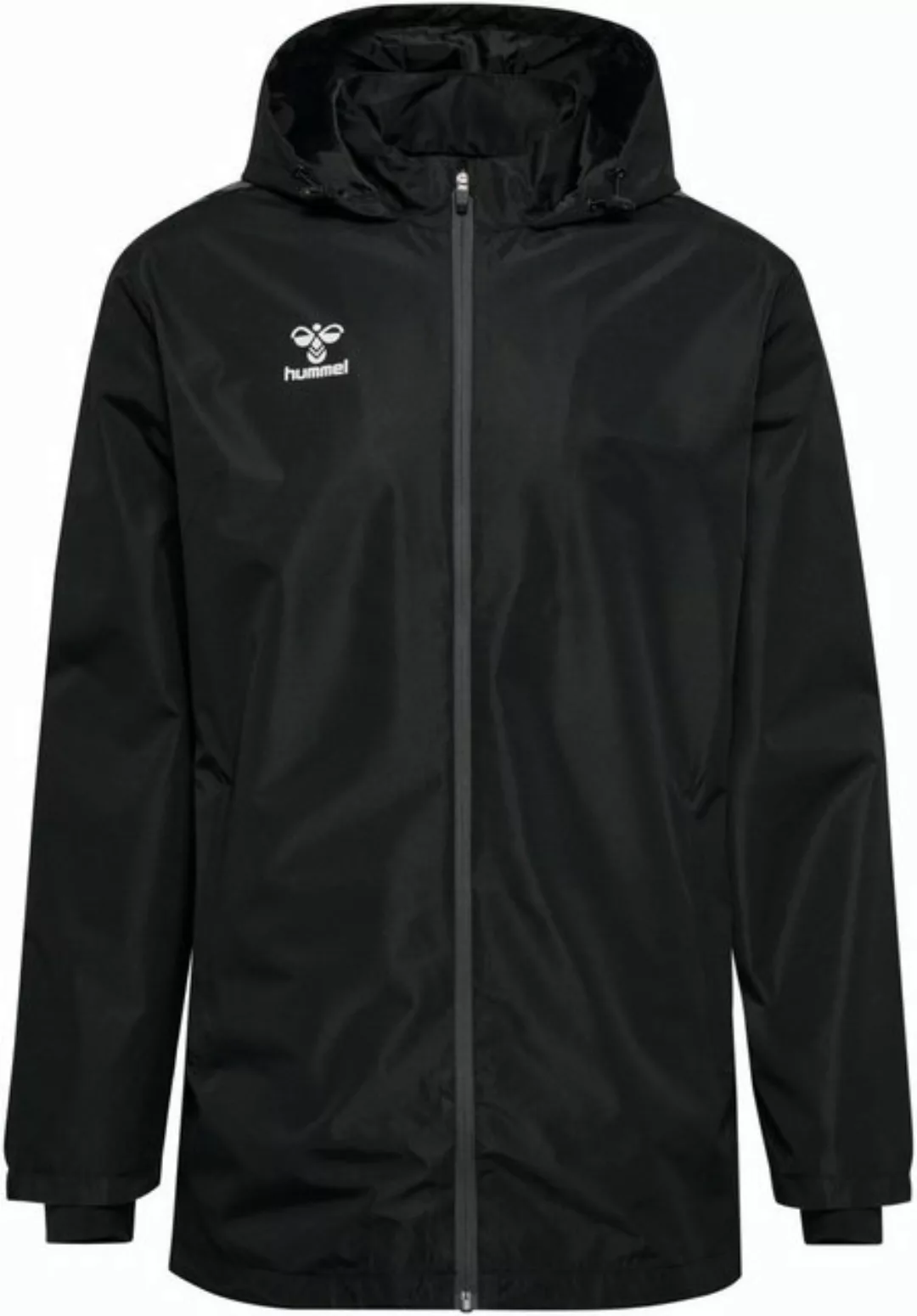 hummel Funktionsjacke HMLAUTHENTIC ALL WEATHER JACKET (1-St) günstig online kaufen