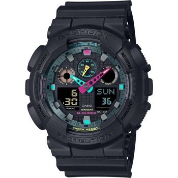 CASIO Digitaluhr Casio G-Shock GA-100MF-1AER GA-100MF-1AER, günstig online kaufen