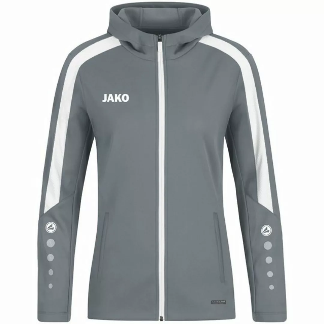 Jako Sweatjacke Power Kapuzenjacke günstig online kaufen