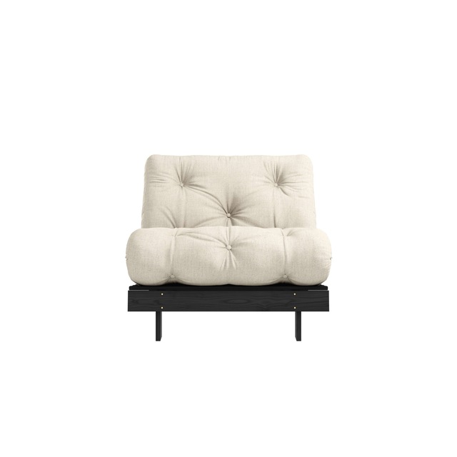 Karup Design Schlafsofa "Roots 90 Schlafsofa, Gästebett, Sofa mit Futonmatr günstig online kaufen