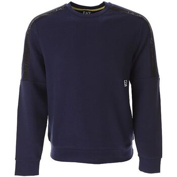 Emporio Armani EA7  Pullover 3DPM56 PJEQZ günstig online kaufen