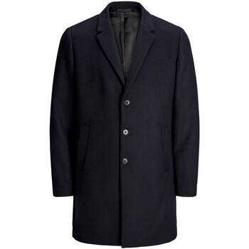 Jack & Jones  Jacken Mantel JJEMOULDER WOOL COAT günstig online kaufen