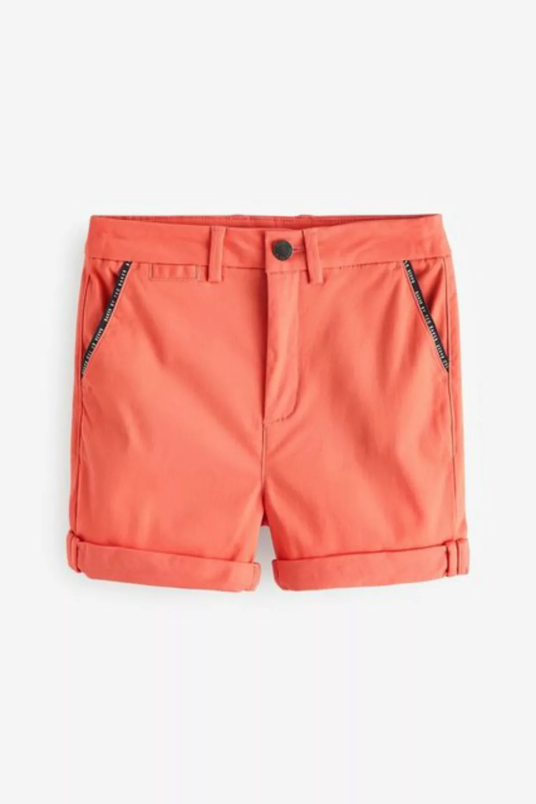 Baker by Ted Baker Chinoshorts Baker By Ted Baker Bermudashorts mit Gürtel günstig online kaufen