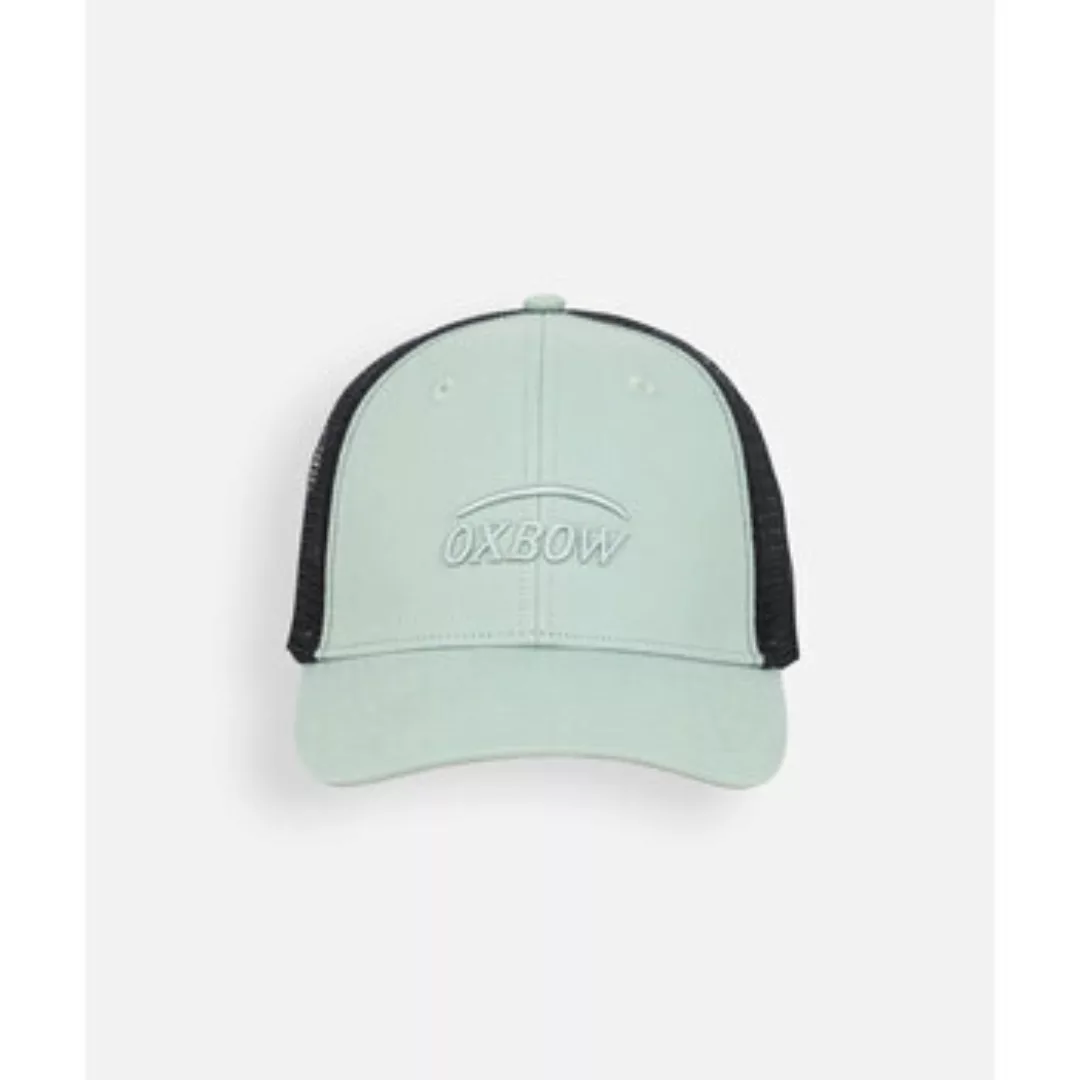 Oxbow  Schirmmütze Casquette LINCOLN günstig online kaufen