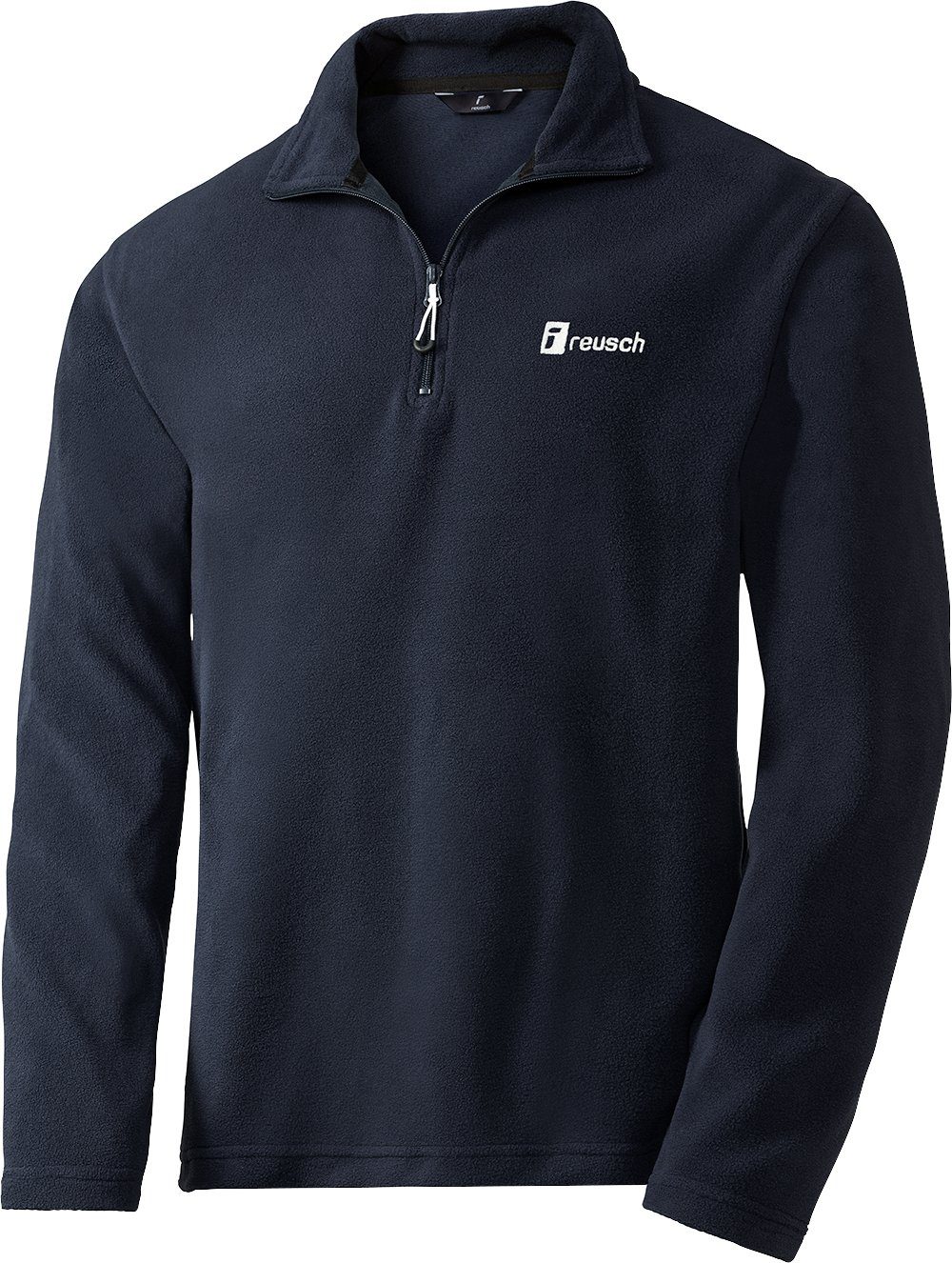 Reusch Fleeceshirt unisex, ultraleicht und mit günstig online kaufen