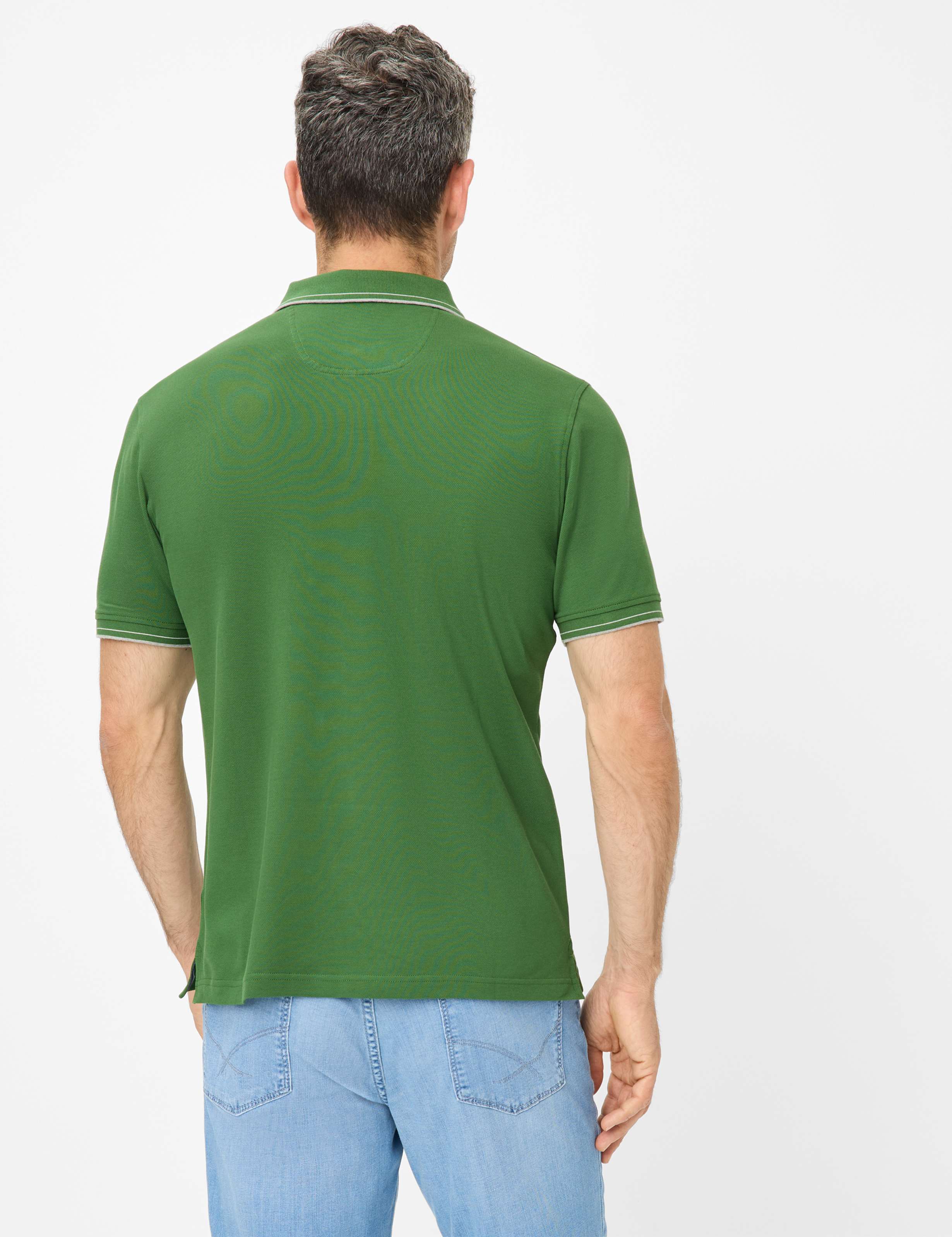 Brax Poloshirt "Style PETE" günstig online kaufen