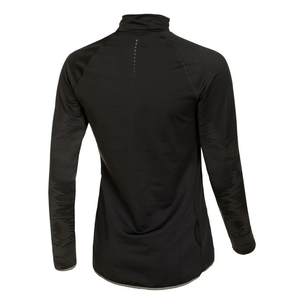 Zeroweight Ceramiwarm Reflective Mid Layer Half-Zip Lauftop günstig online kaufen