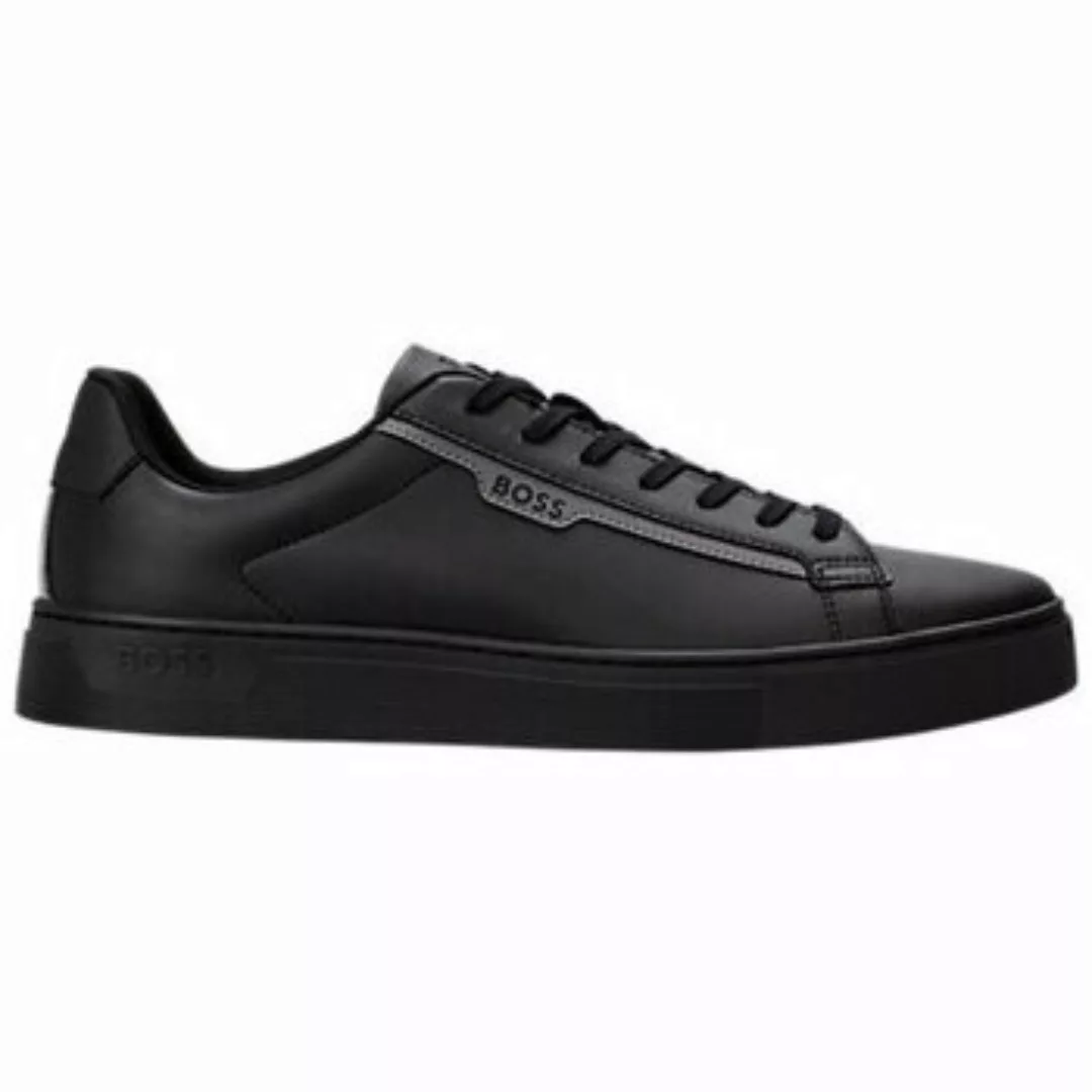 BOSS  Sneaker Rhys_Tenn_pusdth 10249963 01 günstig online kaufen