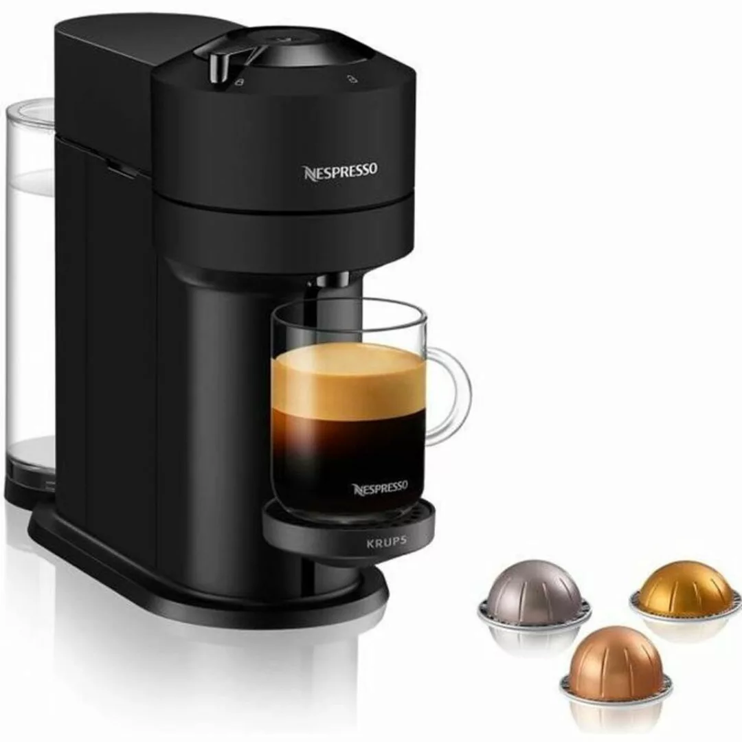 Kapsel-kaffeemaschine Krups Sm3590 günstig online kaufen