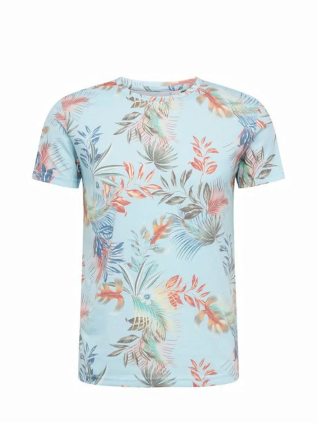 Key Largo T-Shirt PALERMO (1-tlg) günstig online kaufen