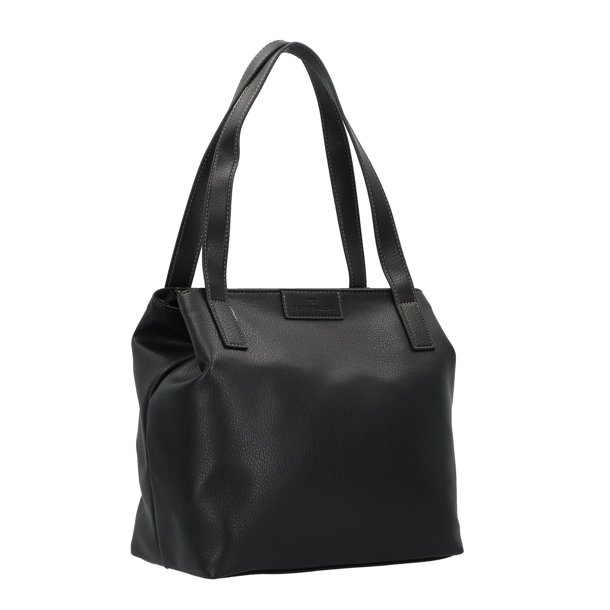 TOM TAILOR Schultertasche Miri Zip günstig online kaufen