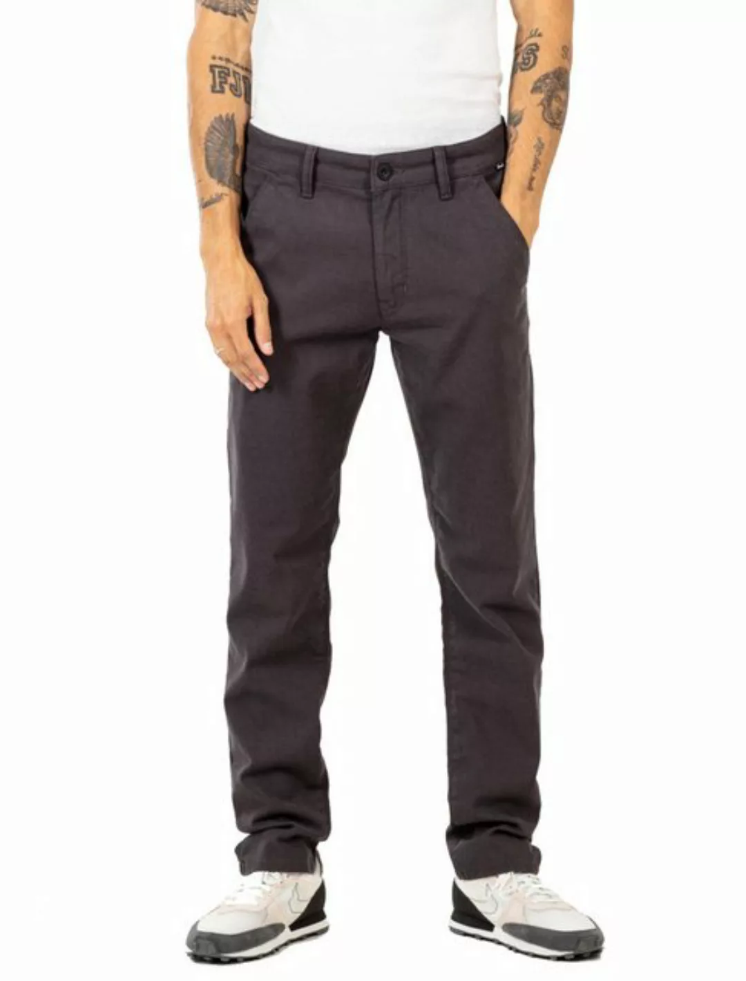 REELL Chinohose Reell Superior Flex Chino (1-tlg) günstig online kaufen