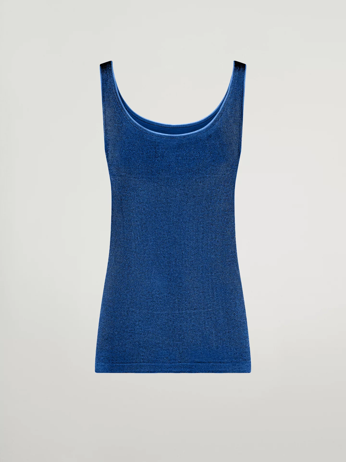 Wolford - Jamaika Top, Frau, sodalite blue, Größe: XS günstig online kaufen