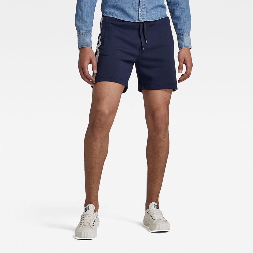 G-star Sport Insert Jogginghose-shorts L Warm Sartho günstig online kaufen