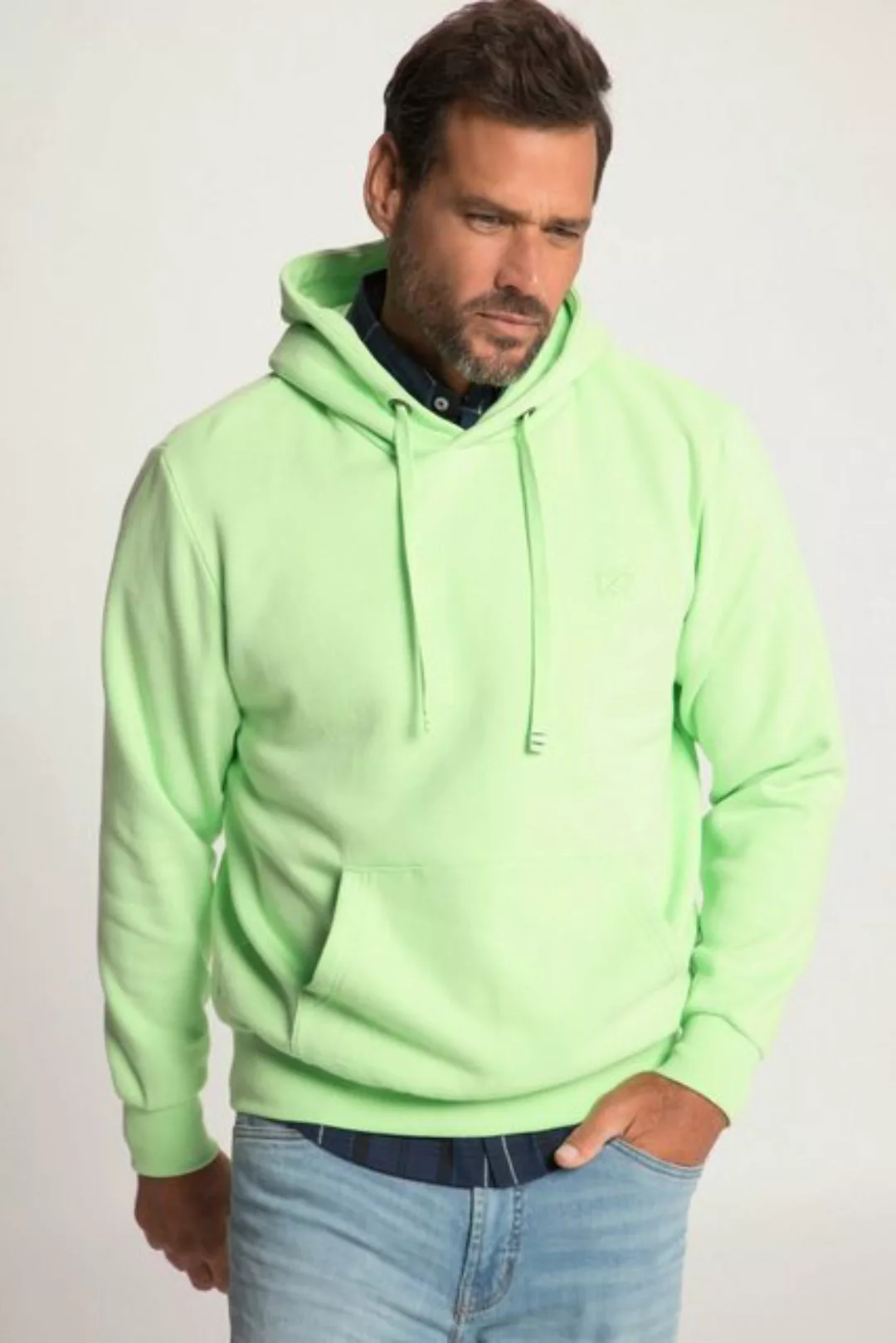 JP1880 Sweatshirt Hoodie Kapuze Kängurutasche günstig online kaufen