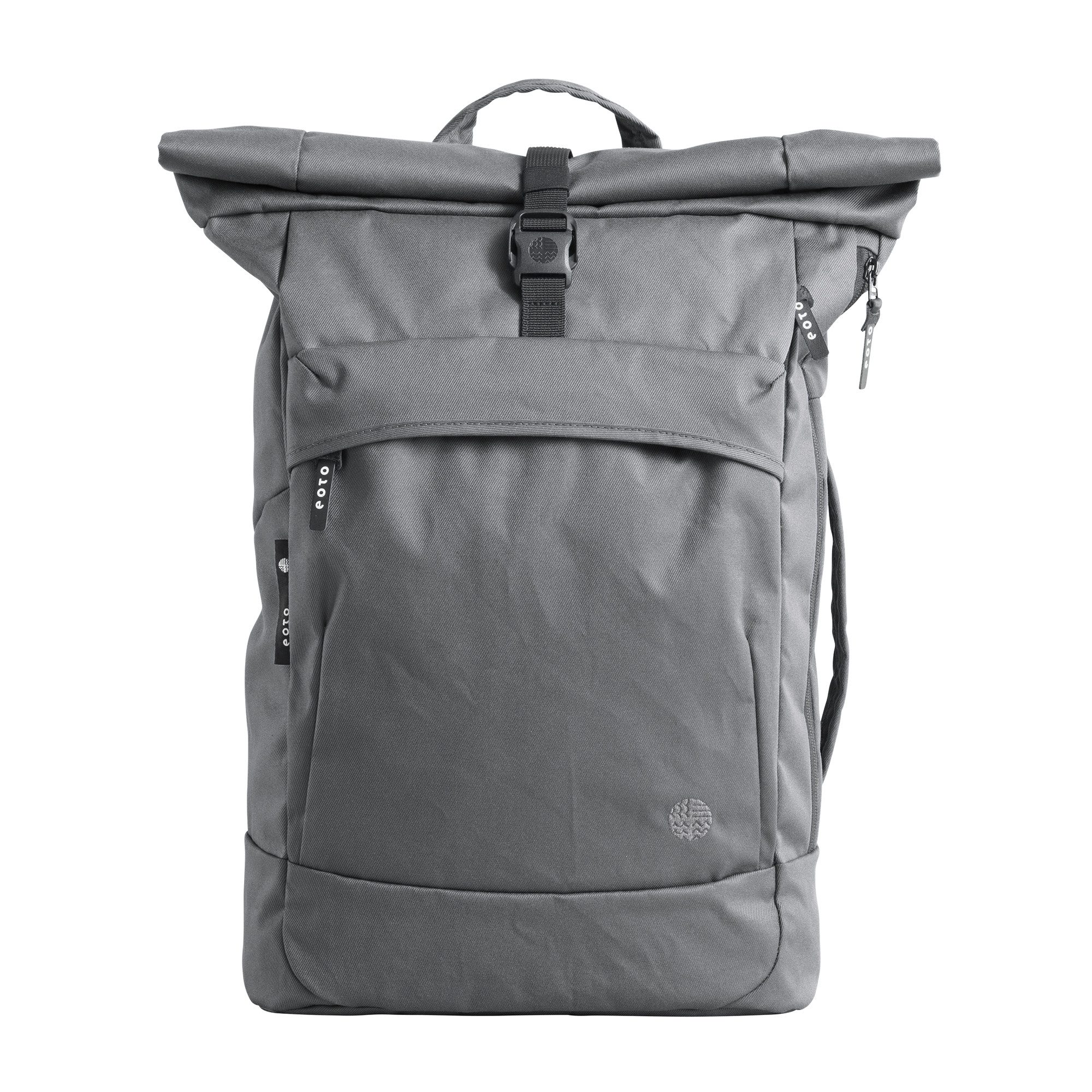 eoto Rucksack EARTH SOIL:UTION Daypack, nachhaltig, günstig online kaufen