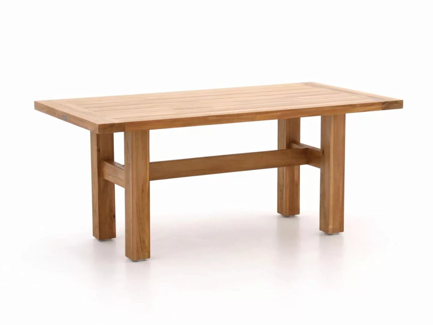 Hartman Sophie Yasmani Gartentisch 180x90x76 cm günstig online kaufen