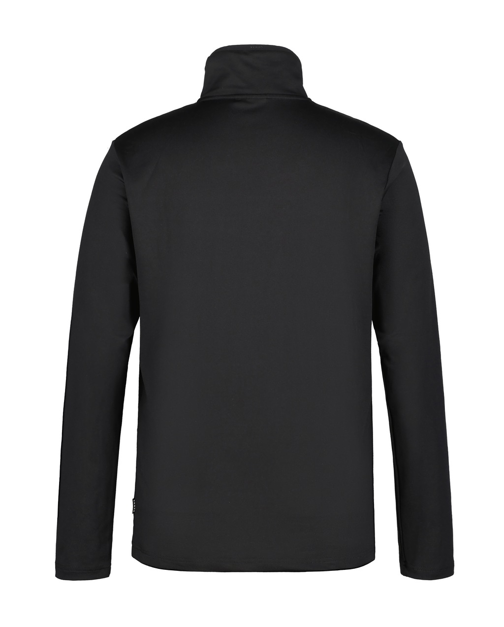 Luhta Fleeceshirt "H FLEECESHIRT 1/2 ZIP KANKOLA" günstig online kaufen