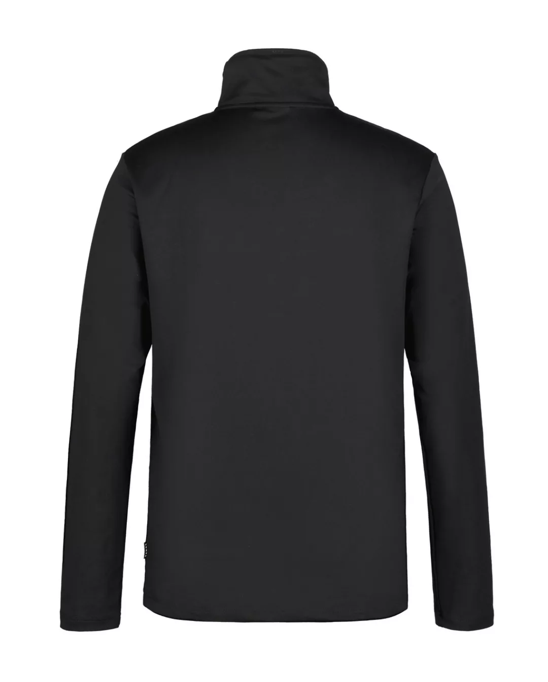 Luhta Fleeceshirt "H FLEECESHIRT 1/2 ZIP KANKOLA" günstig online kaufen