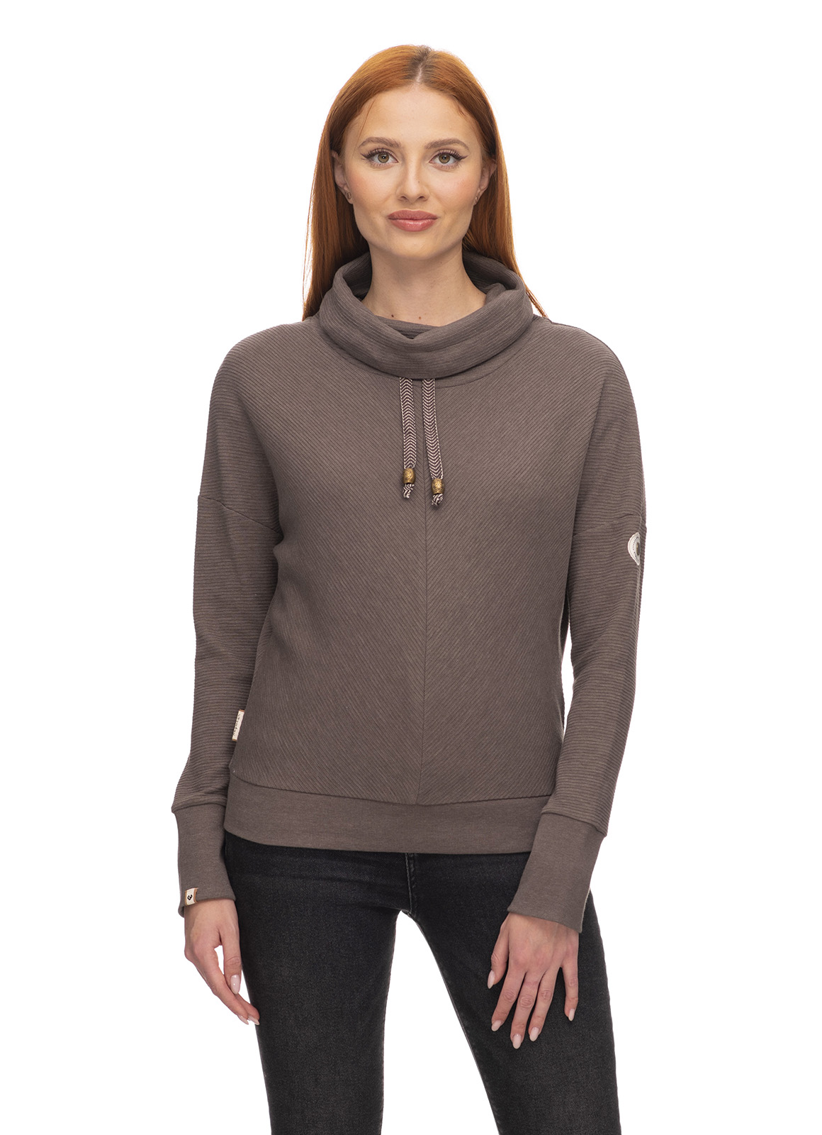 Ragwear Damen Pullover 2321-30055 günstig online kaufen