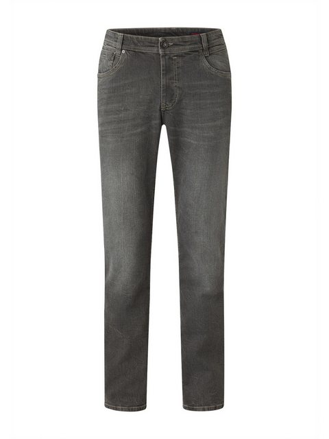 Paddock's Straight-Jeans BEN Regular Straight Fit Color Denim mit Stretch günstig online kaufen