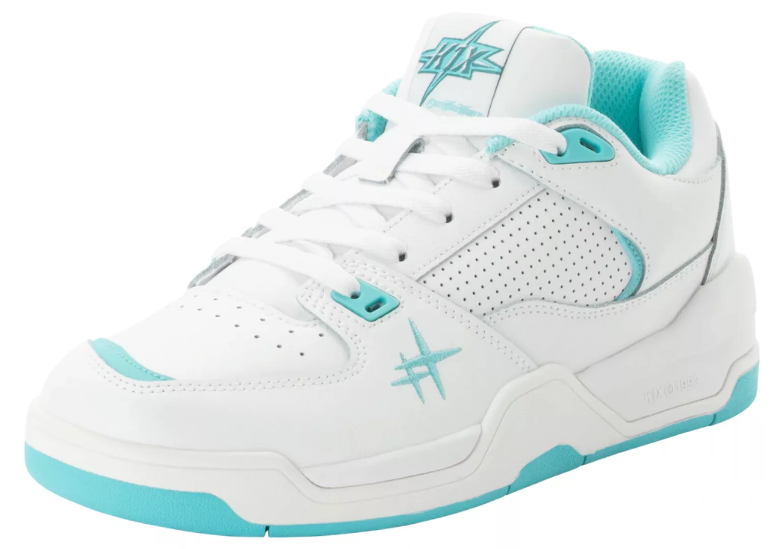 K1X Sneaker "Glide", "Basketball inspiriertes Design" günstig online kaufen