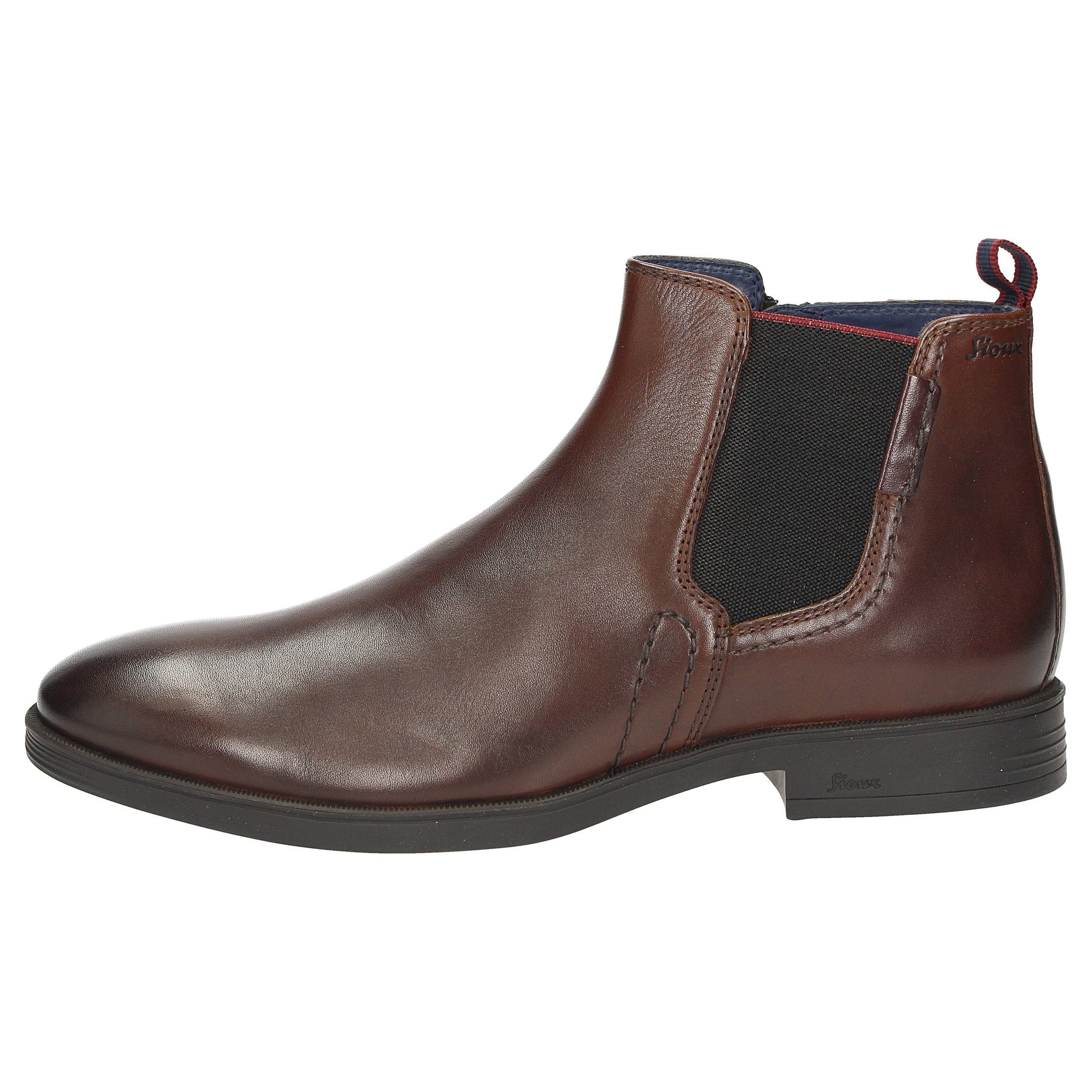 SIOUX Foriolo-704-H Stiefelette günstig online kaufen