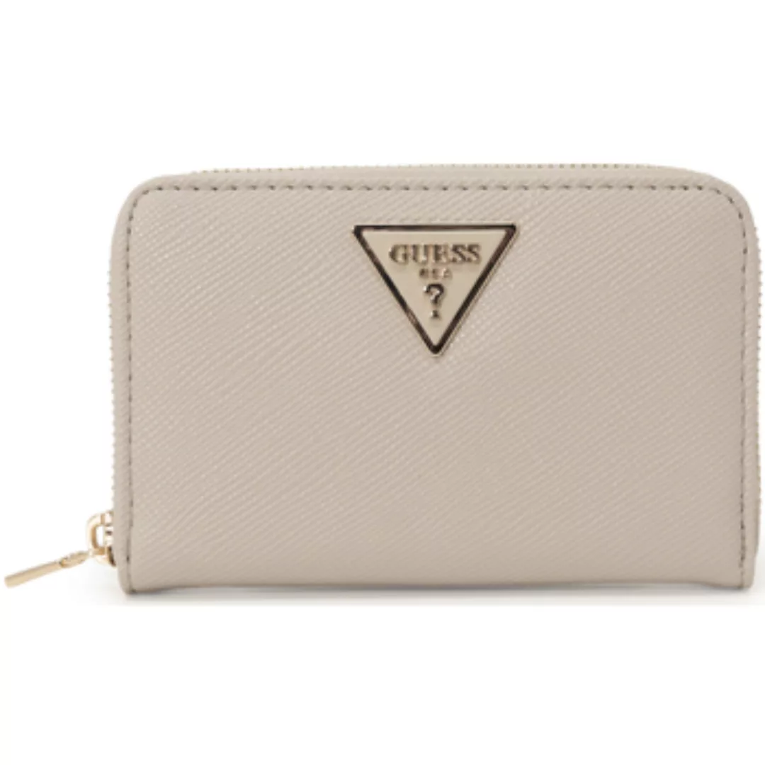 Guess  Geldbeutel LAUREL SLG CARD   CO SWZG85 00400 günstig online kaufen