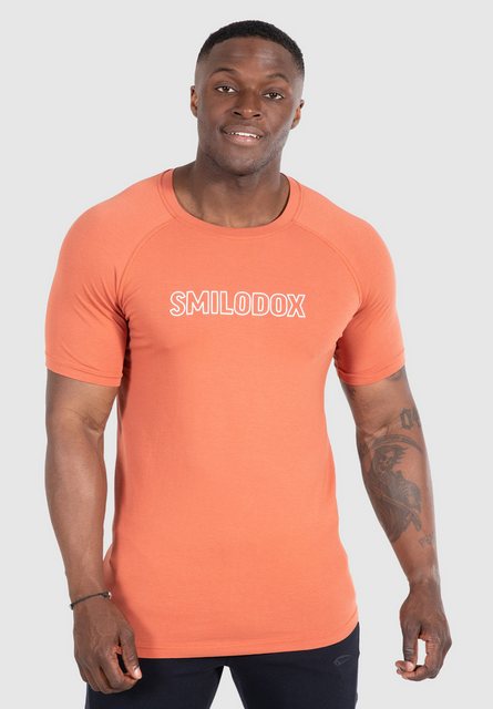 Smilodox T-Shirt Timmy - günstig online kaufen