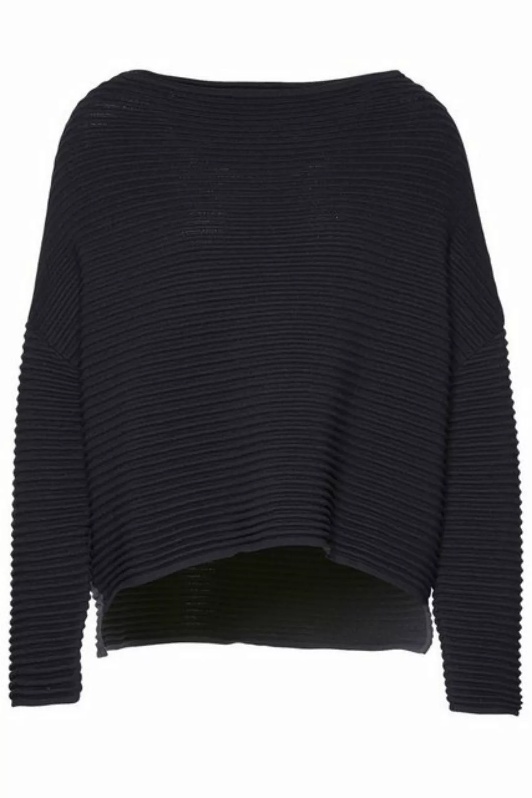 wunderwerk Strickpullover Oversize crewknit crossrib günstig online kaufen