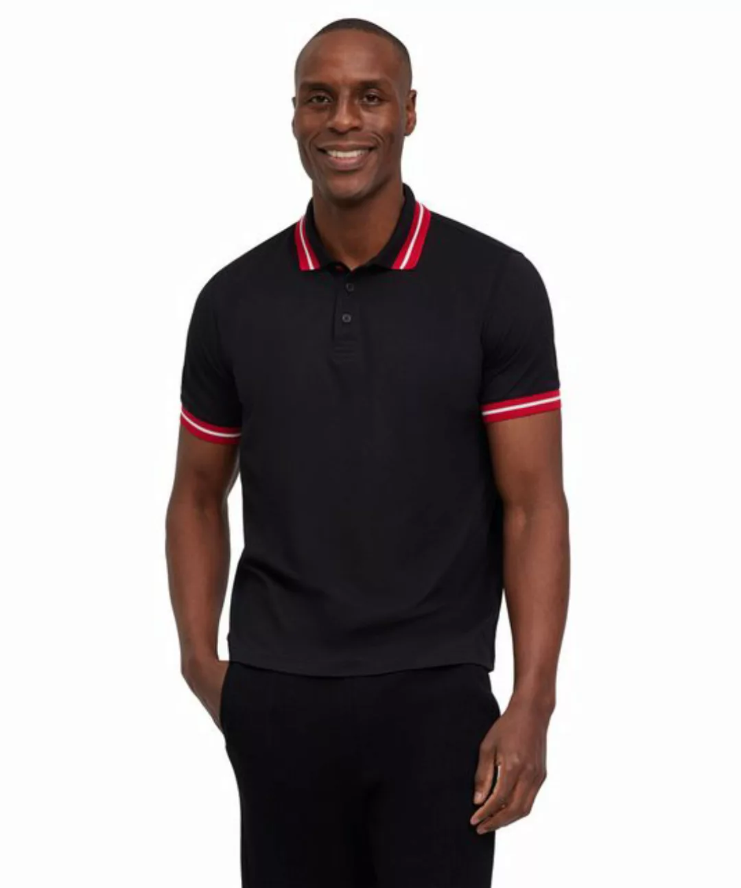 FALKE Poloshirt für leichten Tragekomfort günstig online kaufen