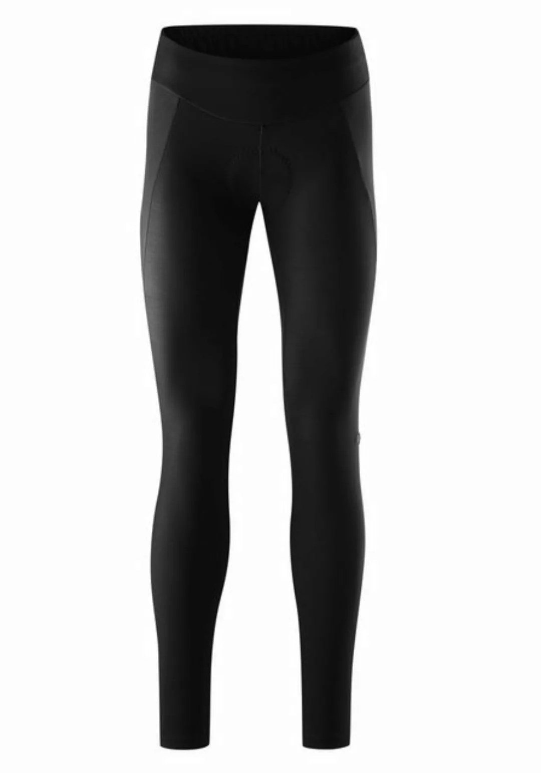 Gonso Fahrradhose Essential Tight Therm W Hohe Bewegungselastizität und gro günstig online kaufen