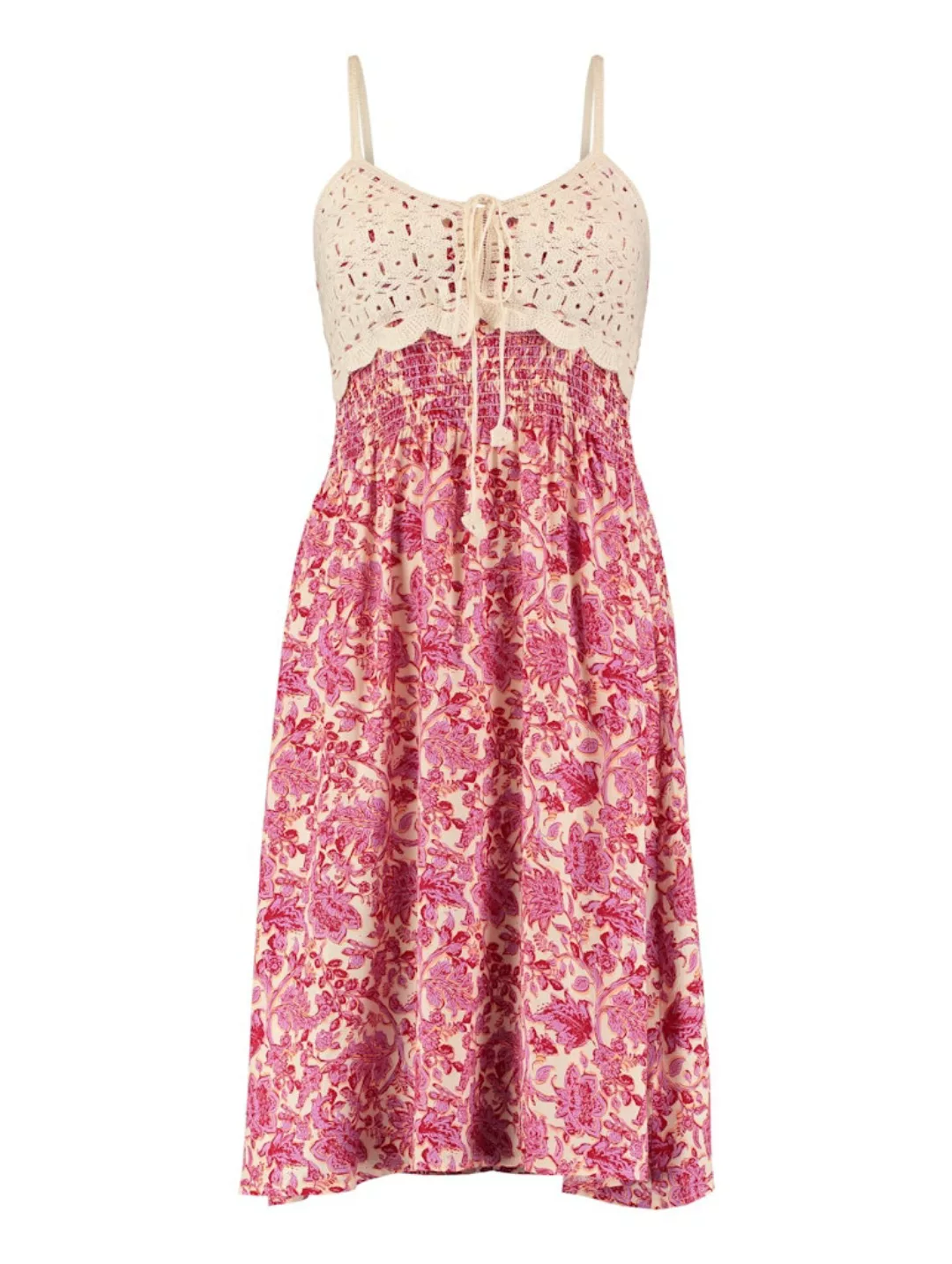 Hailys Damen Kleid Hf-po1808047-1 günstig online kaufen