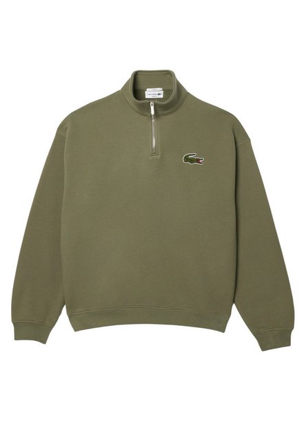 Lacoste Sweatshirt Pullover Sweatshirt (1-tlg) günstig online kaufen