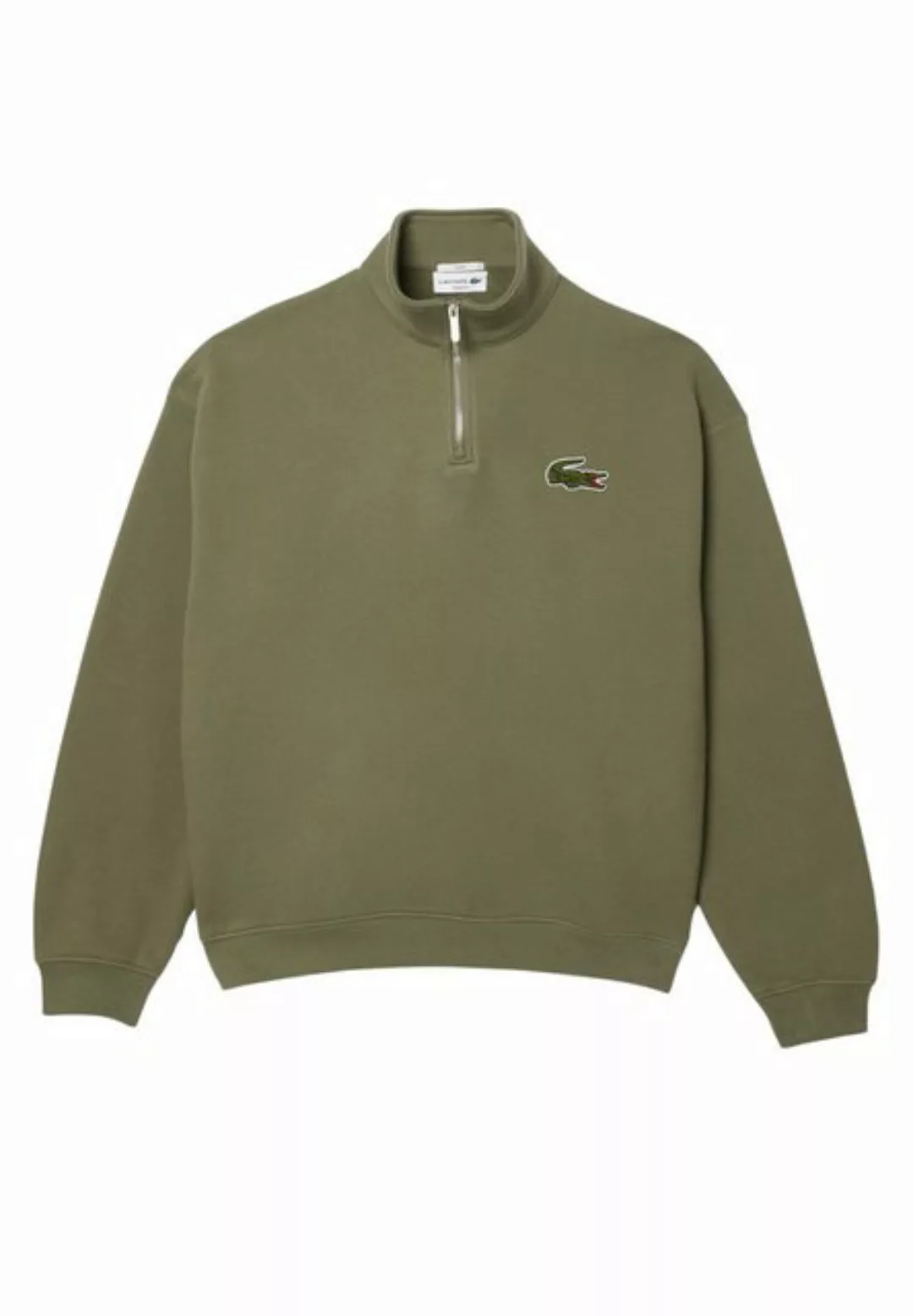 Lacoste Sweatshirt Pullover Sweatshirt (1-tlg) günstig online kaufen