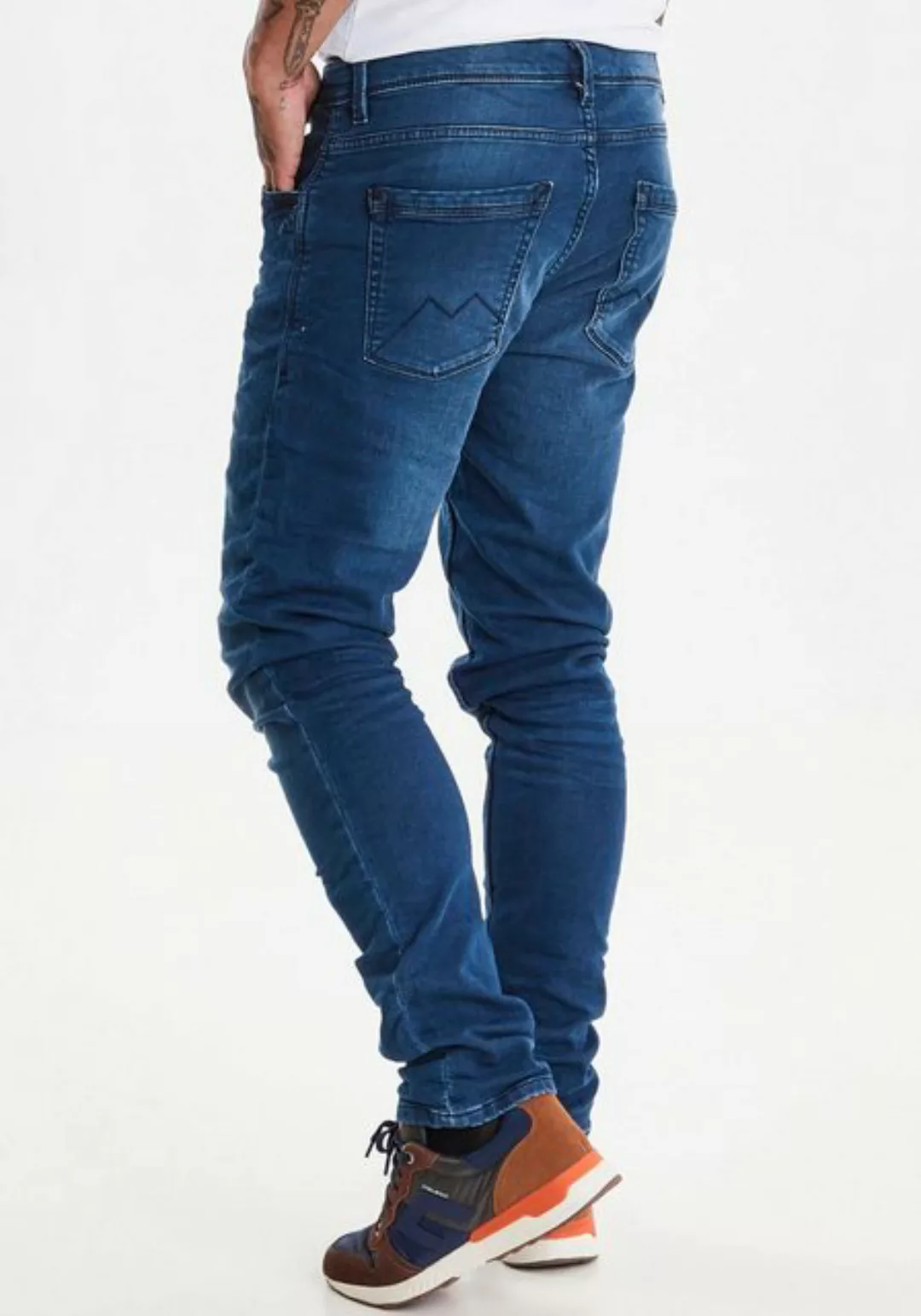 Blend Slim-fit-Jeans JET günstig online kaufen