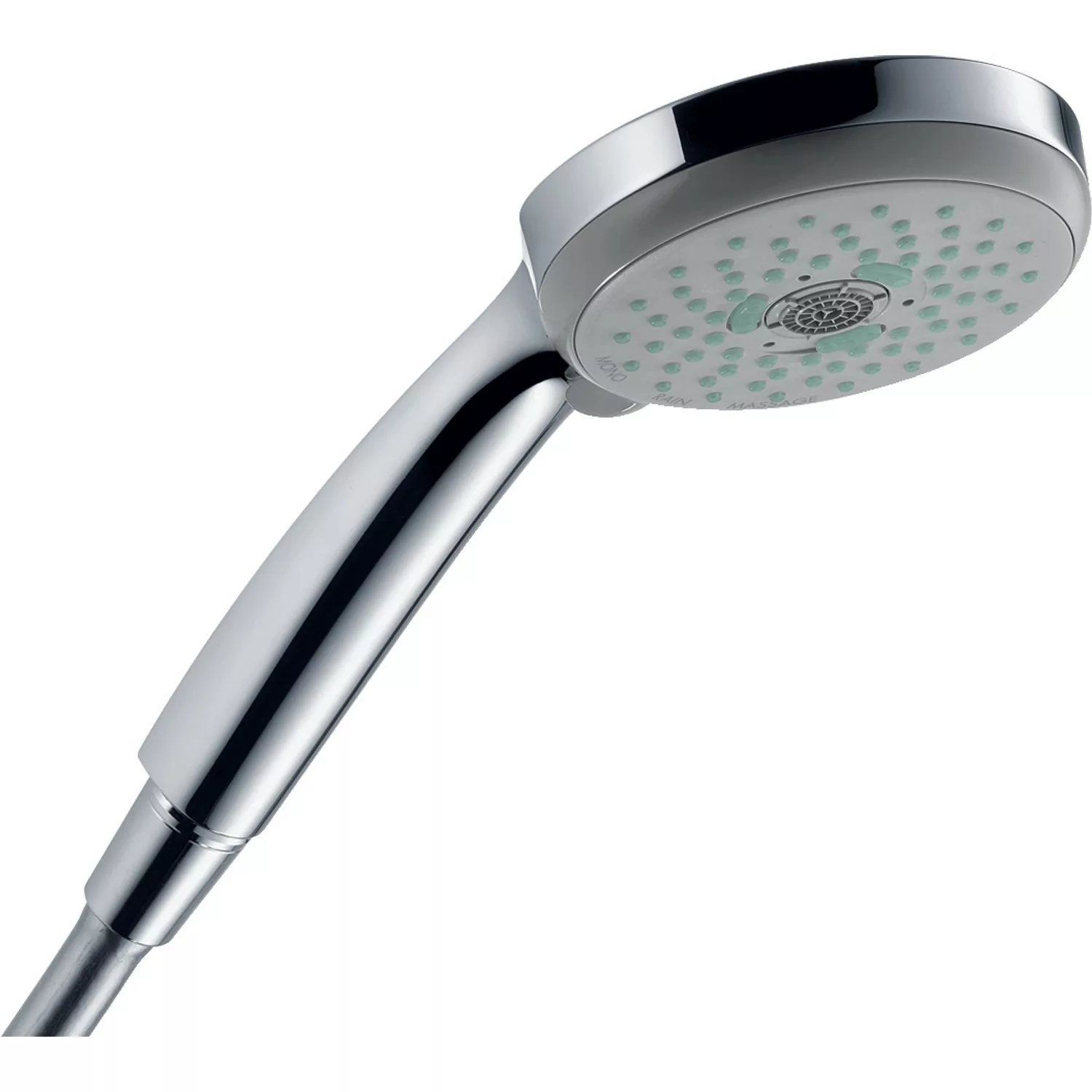 Hansgrohe Croma 100 Handbrause Multi EcoSmart 9 l/min Chrom günstig online kaufen