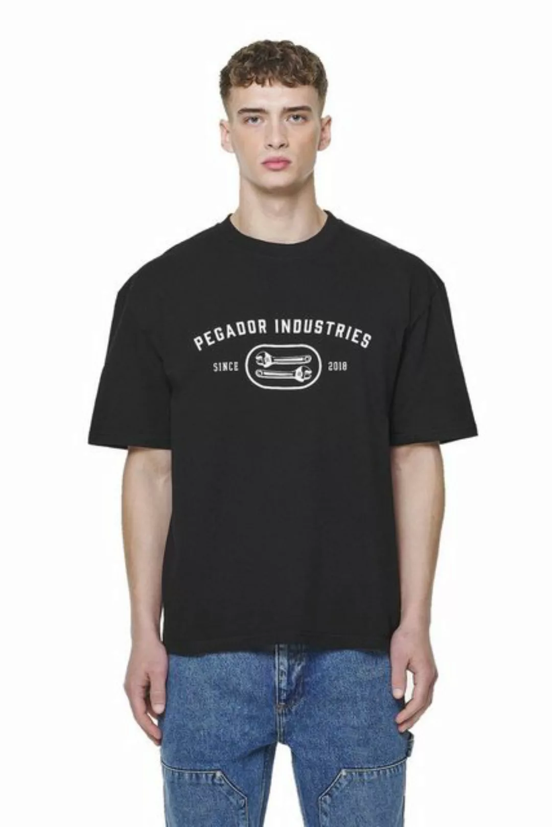 Pegador T-Shirt Comet M günstig online kaufen