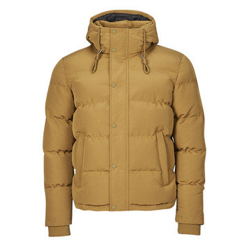 Superdry  Daunenjacken EVEREST SHORT HOODED PUFFER günstig online kaufen