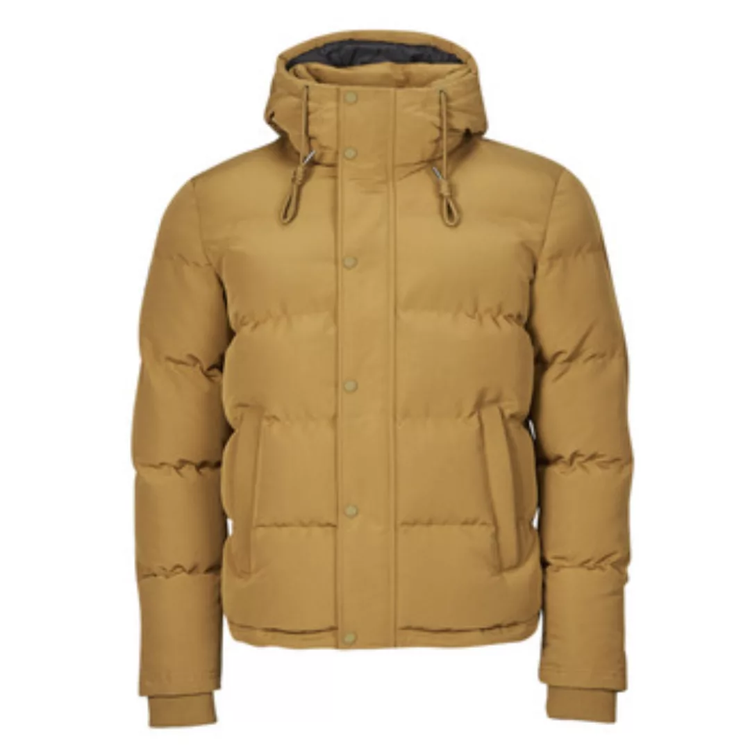 Superdry  Daunenjacken EVEREST SHORT HOODED PUFFER günstig online kaufen