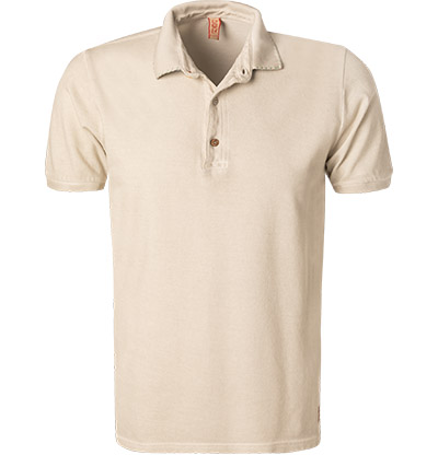 BOB Polo-Shirt RICKY R00032/C/gesso günstig online kaufen